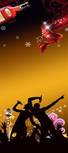 广州商务ktv预订指南-增城区ktv预定