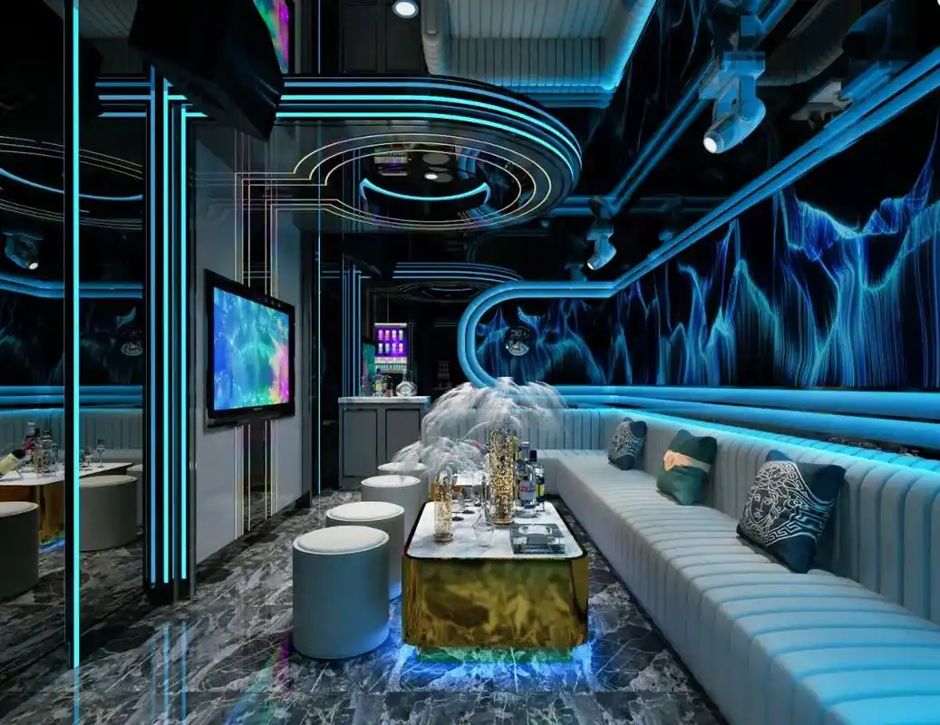 商务KTV定制服务-增城区ktv预定