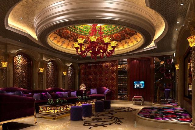 广州商务ktv带你体验全新玩法-增城区ktv预定