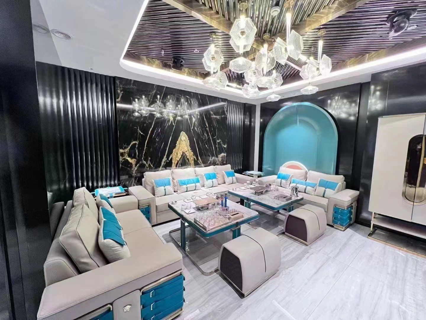 广州ktv订房引领商务ktv新模式-增城区ktv订房